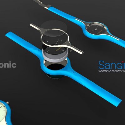 Panasonic Sangini_New Render 5